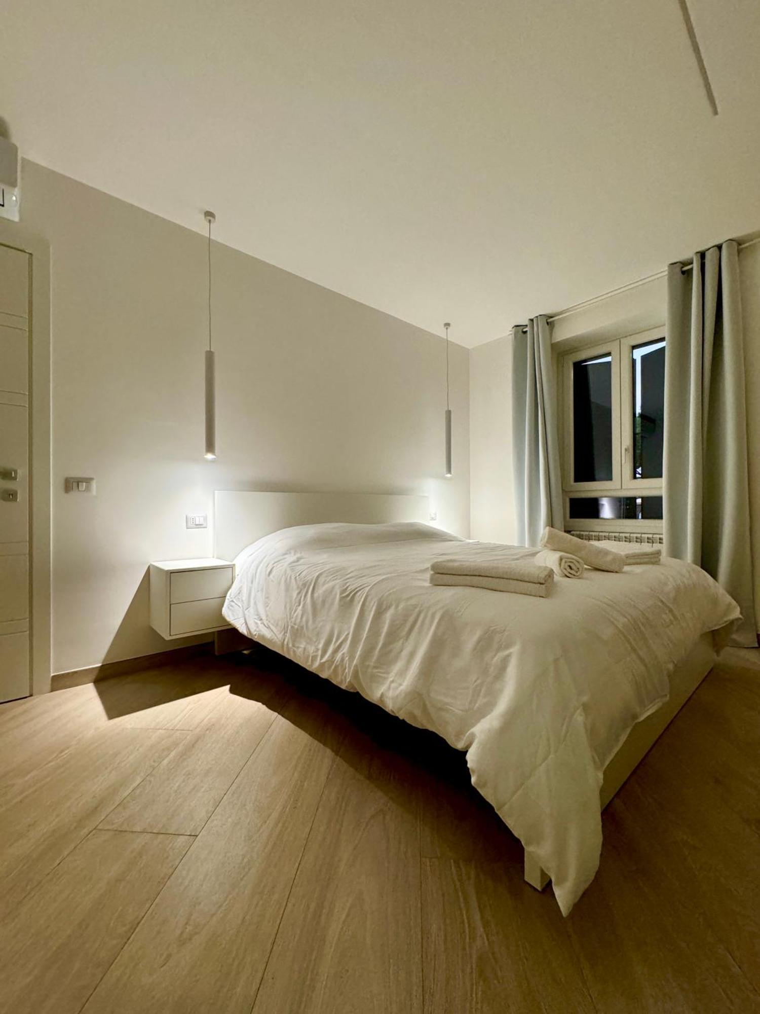 Luxury Apartment Togliatti Roma Exterior foto
